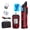 Red, variant on NOYAFA NF-824 Circuit Breaker Finder with GFCI Outlet Tester, NCV Voltage Detector, Trip Time Display
