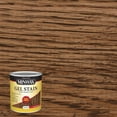 thumbnail image 2 of Minwax 1 Quart Walnut Gel Stain Interior Wood  66060, 2 of 4