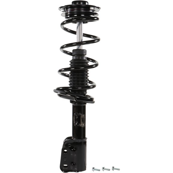 Monroe Shocks & Struts RoadMatic 282527 Strut and Coil Spring Assembly