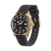 Boderry Bronze Watch Seaturtle Titanium Diver Luxury Wristwatch Automatic Mechanical Wristwatch Sport 100M Waterproof Luminous