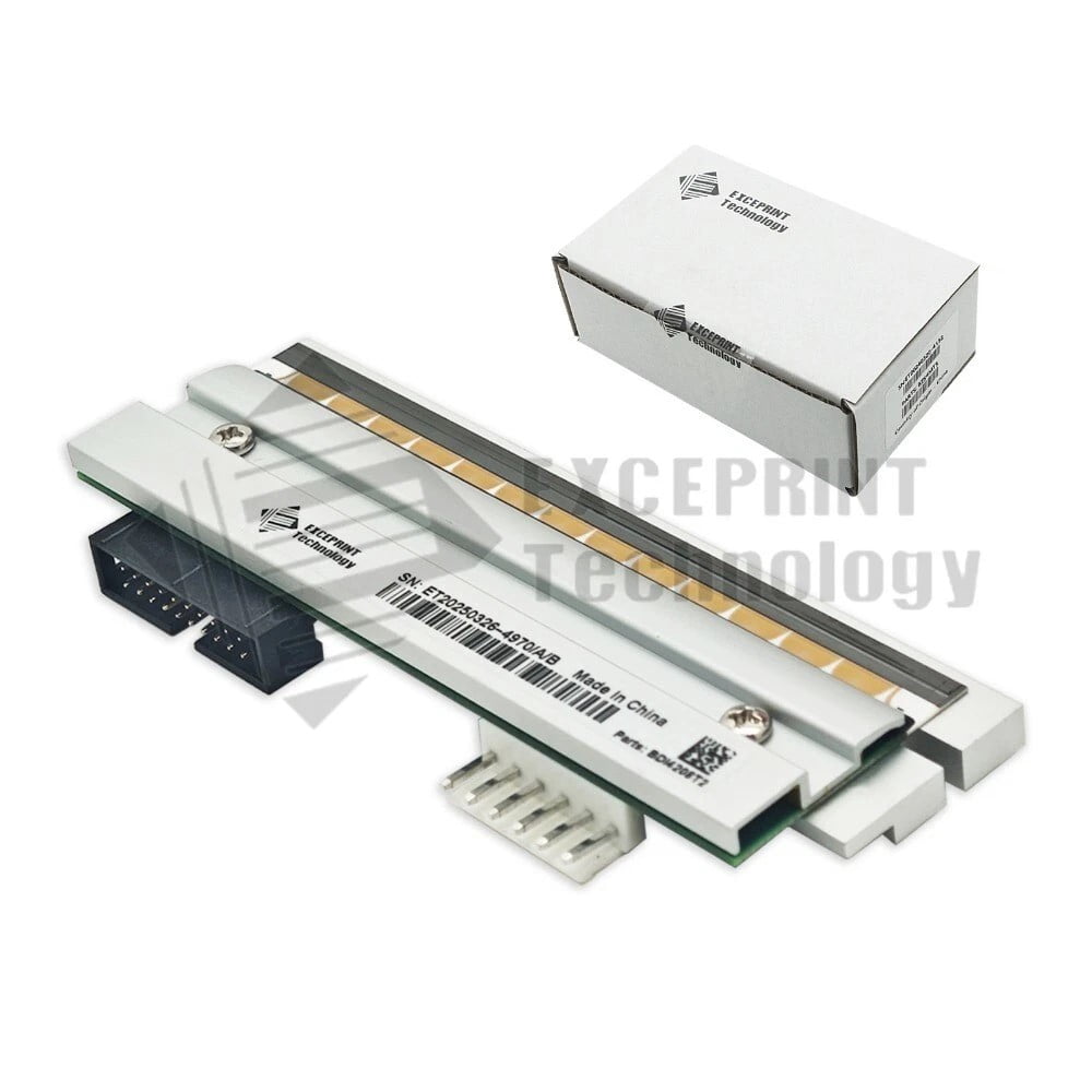 PHD20-2181-01 Printhead for Datamax I-4208 I-4206 Thermal Label Printers 203dpi