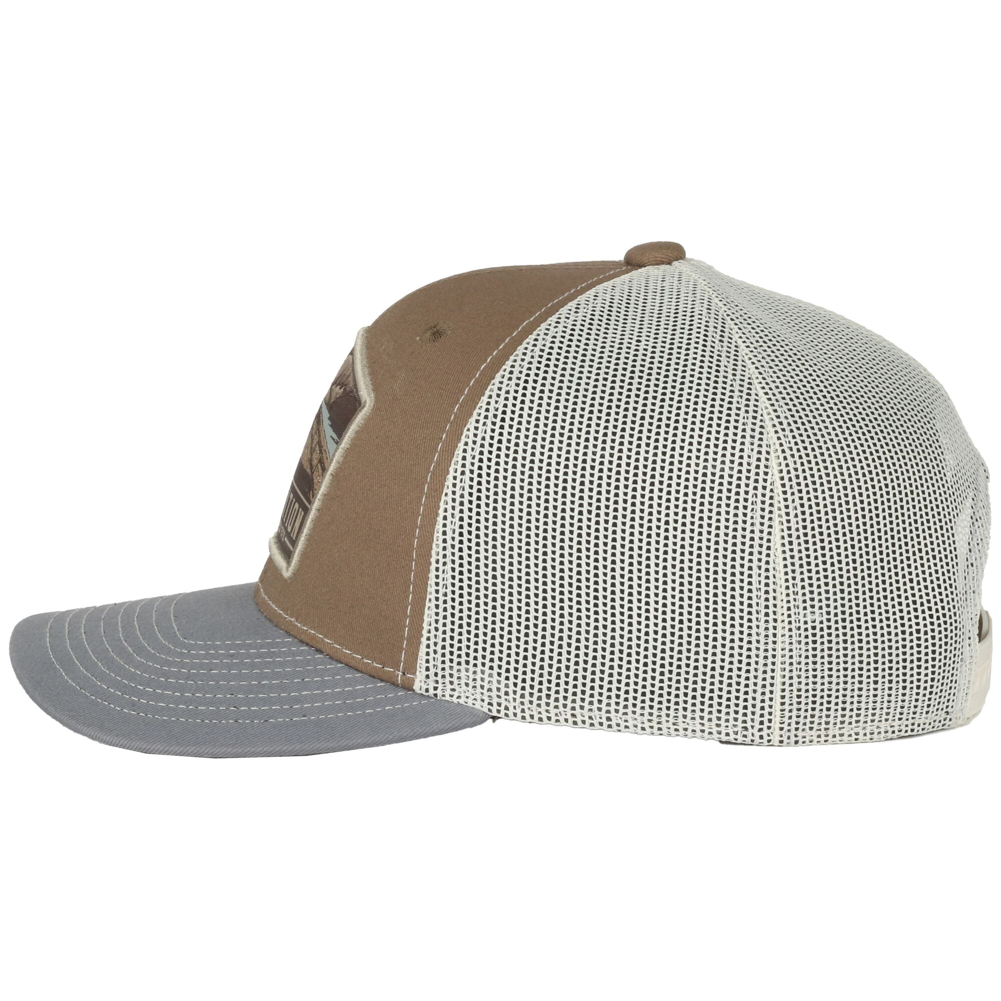 George Mens Expedition Hat