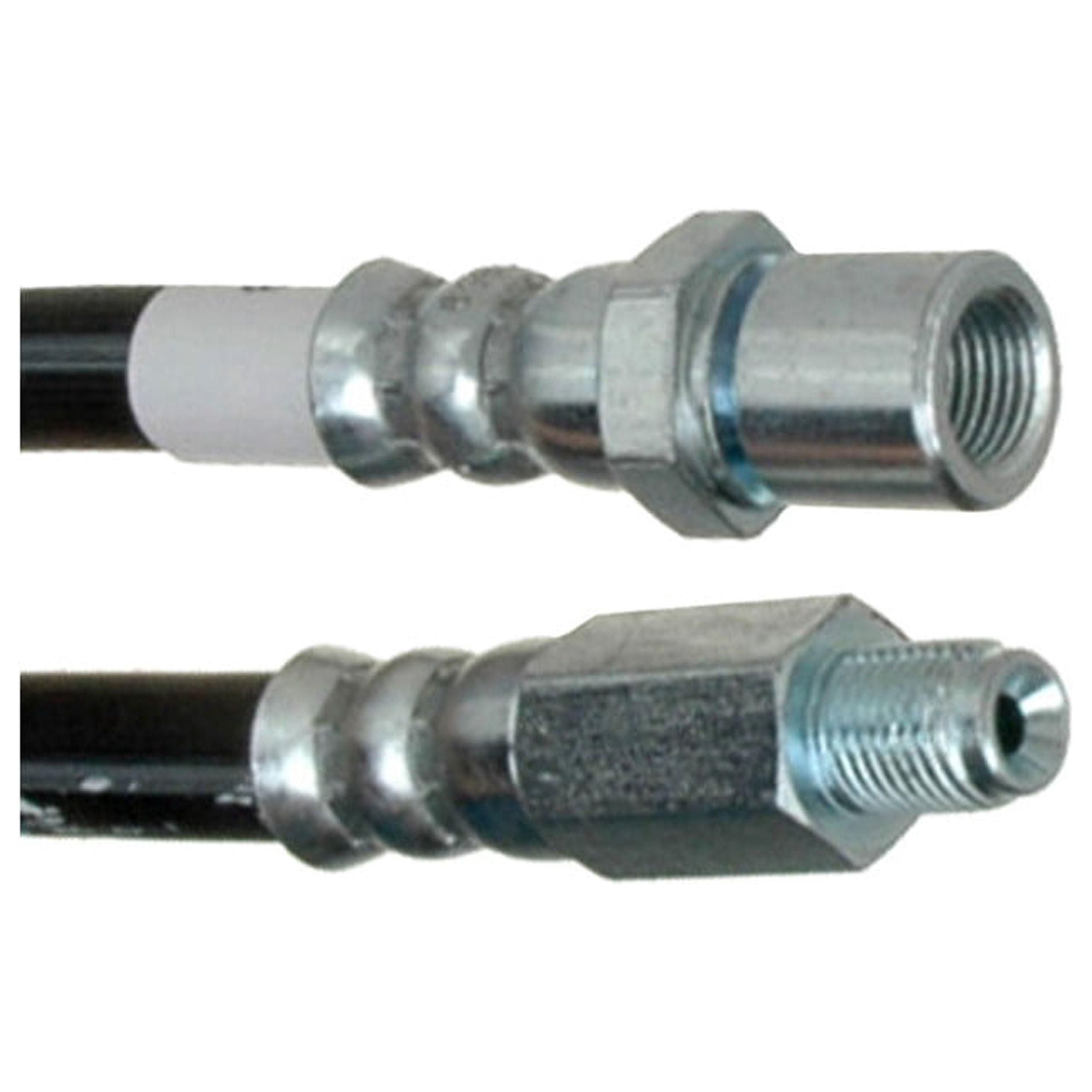 Raybestos Element3 Brake Hose, BH382673 Fits select: 2002-2003 SUBARU IMPREZA