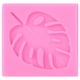 thumbnail image 1 of Molde casero para pastel de hoja de monstera, moldes de gel de sílice, máquina para hacer pasteles para fiestas infantiles, 1 of 7