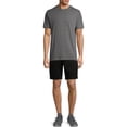 thumbnail image 2 of George Men's 10" Flat Front Shorts, 2 of 6