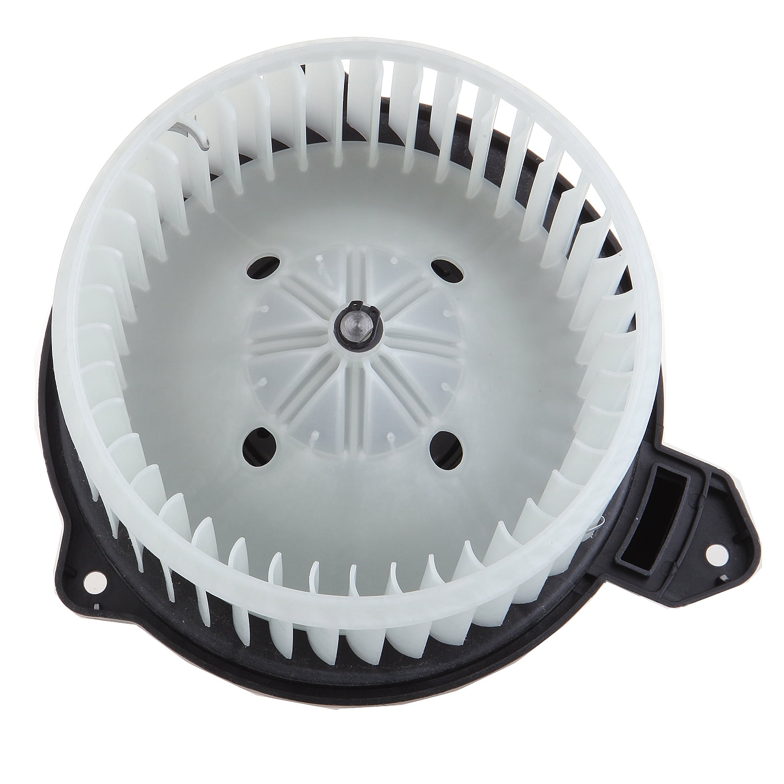 SCITOO AC Heater Blower Motor 700012 HVAC Blower Motor Fit for 2002-2008 Dodge Ram 1500/2003-2009 Dodge Ram 2500/2003-2009 Dodge Ram 3500/2009-2010 Dodge Ram 4500/2002-2004 Jeep Grand Cherokee, PM9198