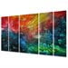 thumbnail image 3 of All My Walls MAD00255 Megan Duncanson Distant Galaxy, 3 of 4