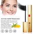 thumbnail image 3 of Waterproof Mascara Long Lasting Smudge-proof Mascara for Full Long and Defined Eyelashes, 3 of 7
