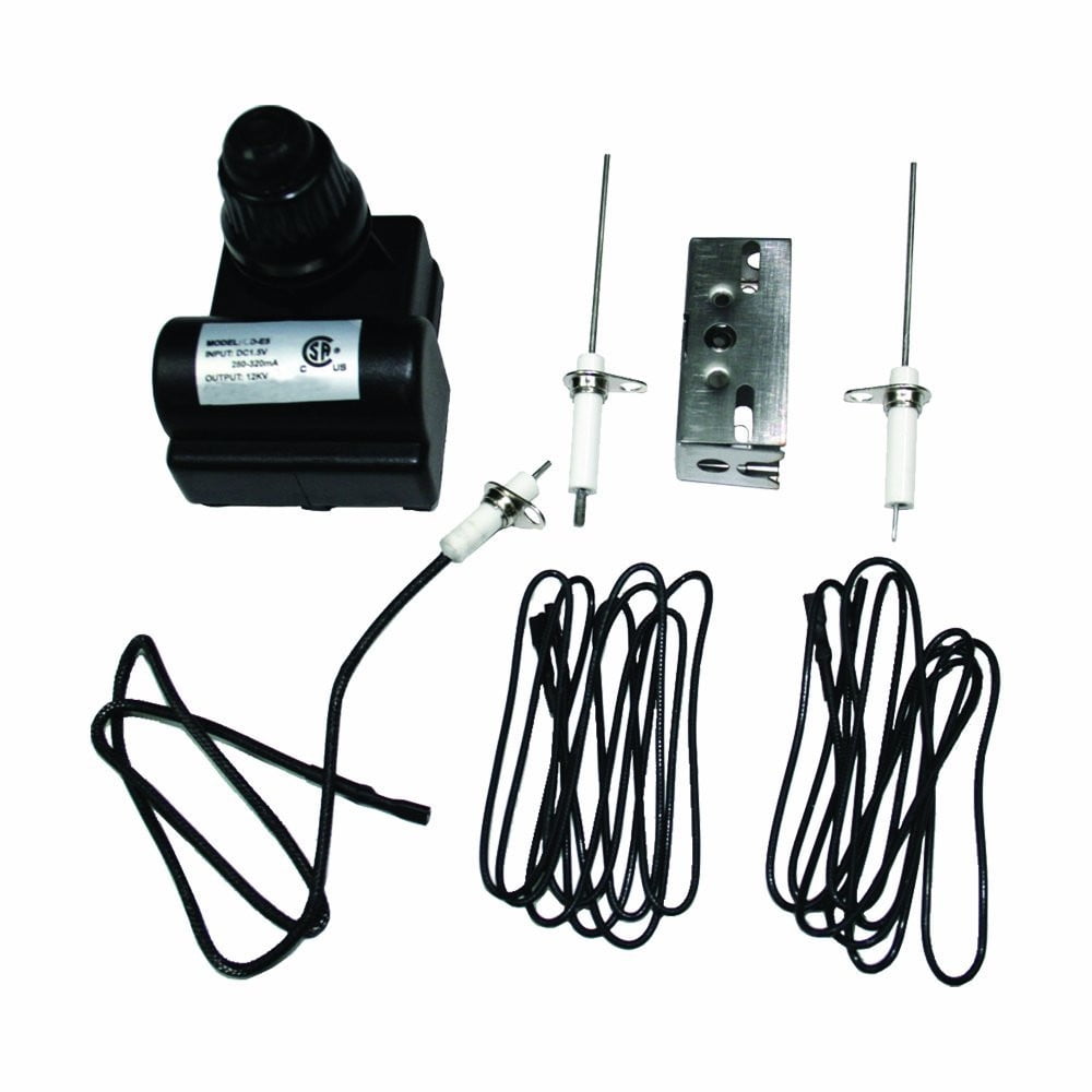 Brinkmann Universal Electronic Ignitor Kit