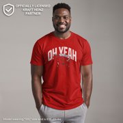 Mens Kool-Aid Oh Yeah Man T Shirt