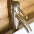 thumbnail image 3 of Speakman Neo SB-1004-E-MB Vessel Sink Faucet, Matte Black, 3 of 4