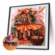 thumbnail image 1 of Cuadros Decorativos 5D Kit Rhinestone DIY Sorprendido Hamster Full Round Drill Diamond Painting Craft Tmvgtek embutido en tela, 1 of 9