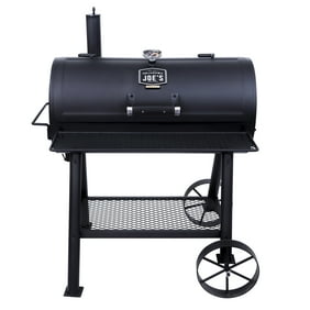 grill barrel kingsford tagwood argentine artfire