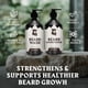 thumbnail image 4 of Limpiador y acondicionador para barba Striking Viking, 300 ml, 4 of 8