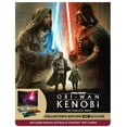 thumbnail image 1 of Blu-ray Disney Obi-Wan Kenobi Temporada 01, 1 of 2