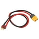 thumbnail image 5 of Control remoto del dron del vehículo con enchufe femenino xt60 al cable de enchufe masculino del enchufe T 14awg RC, 5 of 10