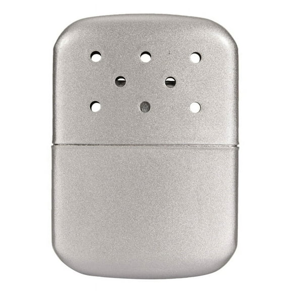Portable Fuel Hand Warmer Reusable Standard Pocket Handy Hand Warmers for Outdoor Hunting Fishing