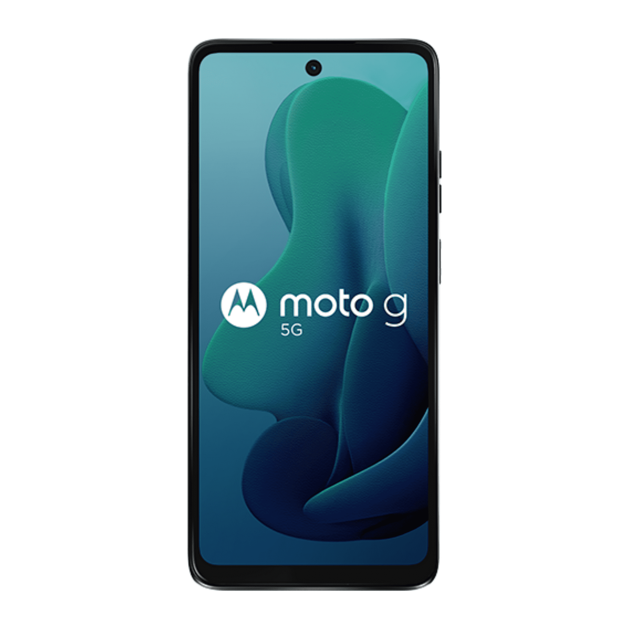 Motorola MOTO G 5G (2024) 128GB Sage Green - Unlocked