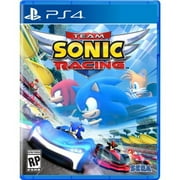 Team Sonic Racing
