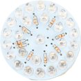 thumbnail image 6 of 1157 LED Tail Light Bulb, 1-3/4 Inch, Amber, 6 of 7