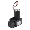 thumbnail image 1 of Bomba de Vacío, Bomba de Bajo Ruido de Baja Luz de 12 V de 12 V, VN-C4 para la Bomba de Tubería, 1 of 7