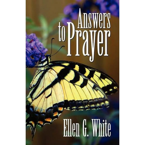 Answers to Prayer (Paperback)