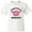 AA-White, variant on Inktastic Kindergarten Graduation Day Girls Youth T-Shirt