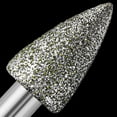 thumbnail image 3 of Juego de brocas de diamante Sworker, 20 unidades, 120 granos, para Dremel, 3 of 9
