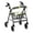 Dragonfly, variant on HELLHERO Waterproof Walker Seat Covers Seat & Backrest Cover Set Quick Installation Neighborhoods Easy to Install for Home
