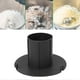 thumbnail image 1 of Blender Splash Guard Lid For ThermoFrx FrxiFrzer Tm5 Tm6 Splash Guard Plastic Anti Splash Kitchen Frxer Cover For Replacement -ys Kb, 1 of 4