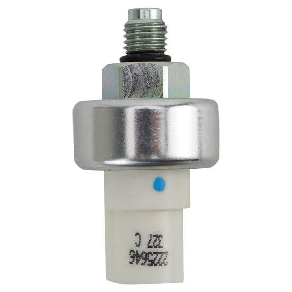 TRQ Power Steering Pressure Switch Fits 1996-2012 Honda PSA75183