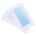 thumbnail image 4 of Wax Strip Wax Paper Hair Removal Wax Strip Depilatory Wax Paper Wax Strip Paper 12pcs Hair Removal Wax Strip Paper Soft Flexible Depilatory Paper For Leg Hand Armpit, 4 of 8