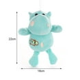thumbnail image 4 of Ensemble de Jouets de Dentiste pour Enfants 9 Pcs Jeu de Rôle Éducatif pour 3-6 Ans, 4 of 13