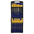 thumbnail image 2 of Set de perforadoras IRWIN IRHT82531, 6 unidades, acero templado, 2 of 2