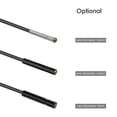 thumbnail image 1 of Endoscope Camera with Light, Industrial Endoscope, 1080p Digital Borescope with 2.8inch Ips Screen with LED Light, for Auto Repair, Pipeline, Industrial,, 1 of 7