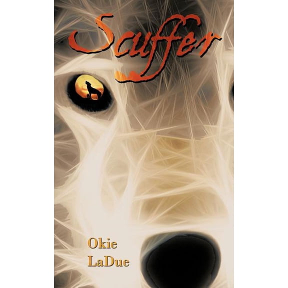 Scuffer, (Paperback)
