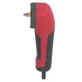thumbnail image 3 of Ergonomic 1/4-Inch Right Angle Drill Adapter with Magnetic Grip for Tight Spaces, Durable S2 Alloy Steel & ABS Construction, Comfortable Handle for Extended Use, 3 of 6