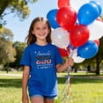 thumbnail image 2 of USA 250th Anniversary Shirt, 4th of July Tee, Independence Day Family Matching T-Shirt, 2 of 7