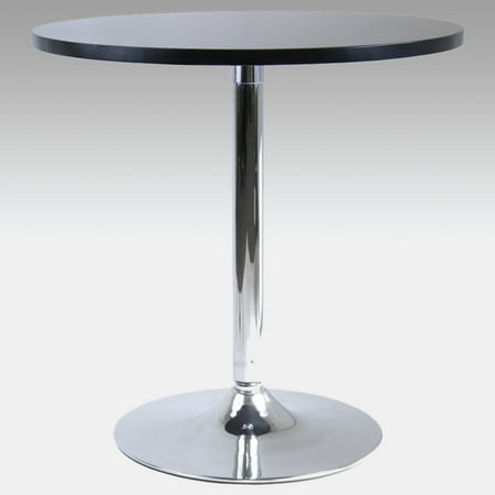 Spectrum 29 Round Dinning Table With Metal Leg