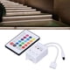 thumbnail image 1 of Controlador LED RGB Inteligente ANGGREK 16 Colores 4 Patrones de Luz, 1 of 8