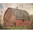 thumbnail image 3 of Murdock, Ramona 18x15 Black Modern Framed Museum Art Print Titled - Some Place in Time, 3 of 5