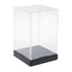 thumbnail image 2 of Vitrina Acrílica, Caja Organizadora para Encimera, Cubo a Prueba de Polvo para Muñecas, Modelos de Coches, Juguetes RC , 20x20x35cm, 2 of 8