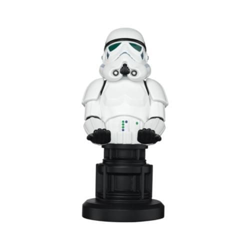Star Wars Storm Trooper Cable Guy