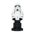 thumbnail image 1 of Gars du Câble Star Wars Storm Trooper, 1 of 5