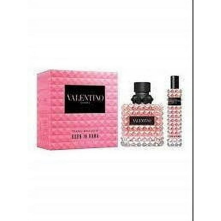Valentino Donna Born In Roma Travel Exclusive EDP 2 PC Set Women's