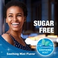 thumbnail image 4 of ACT Dry Mouth Moisturizing Gum, Sugar-Free Soothing Mint, 20 ea (Pack of 2), 4 of 4