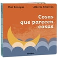 thumbnail image 1 of Cosas que parecen cosas Combel 9788491016410, 1 of 2