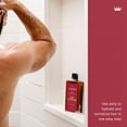 thumbnail image 5 of Cremo 2-In-1 Shampoo & Conditioner, Spiced Amber, 16 fl oz, 5 of 8