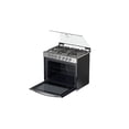 thumbnail image 4 of Estufa Whirlpool Empotrable 76 Cm 6 Quemadores Acero Inox, 4 of 6