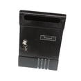 thumbnail image 1 of GUOOL Locking Wall Mailbox Outdoor Mail Box Heavy Duty Weatherproof for Newspapers, 1 of 9